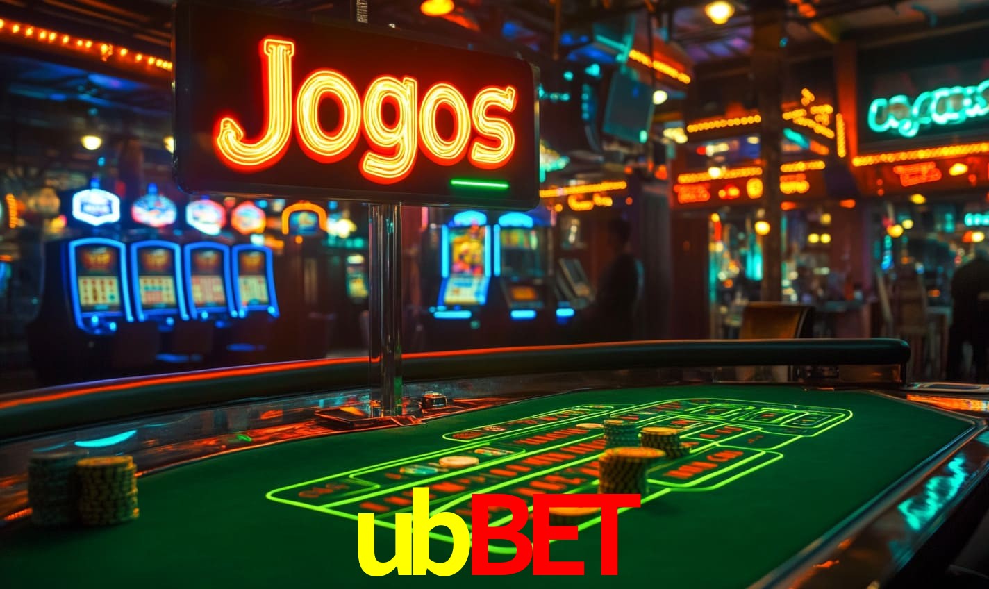 ubbet Instalar Logo 2