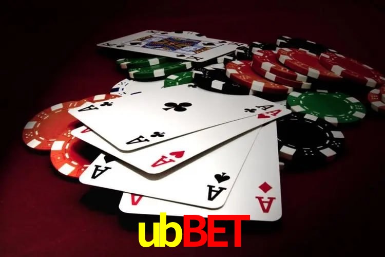 Estatísticas ubbet