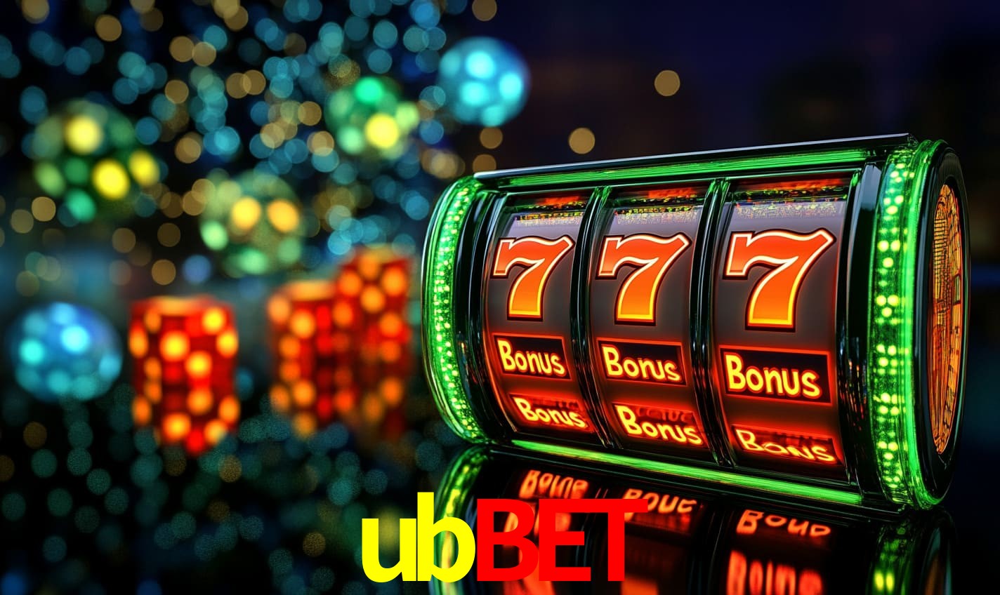 ubbet Instalar Logo 3