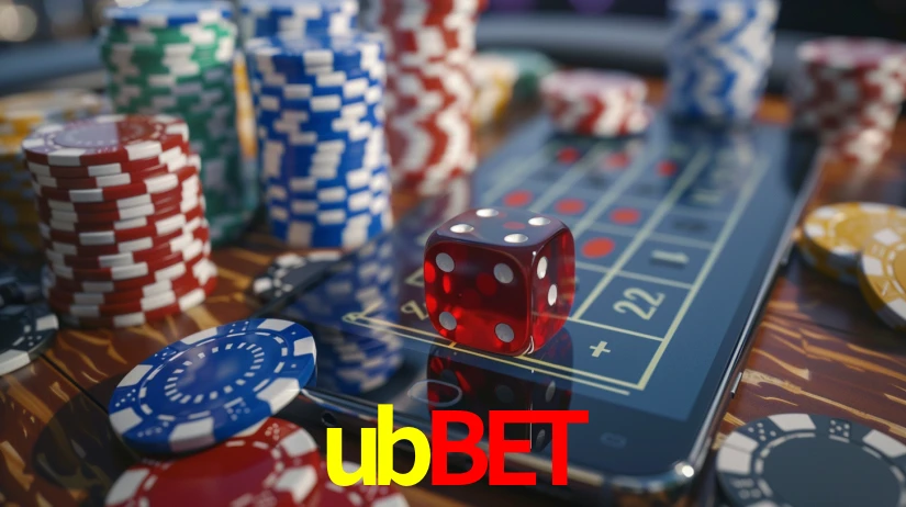 Cash Out ubbet