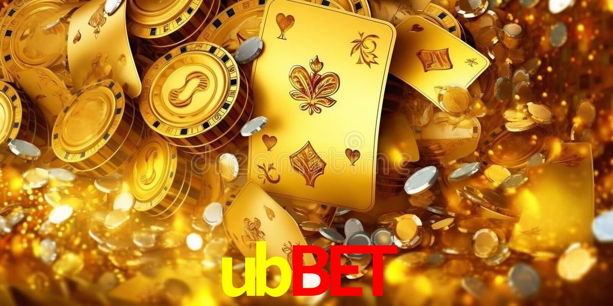 ubbet Logo 1