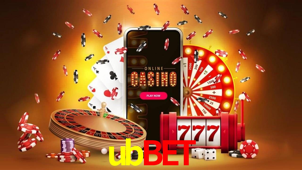 ubbet Licenciado Curaçao - Segurança SSL 256-bit