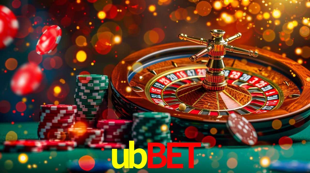 ubbet Logo 3
