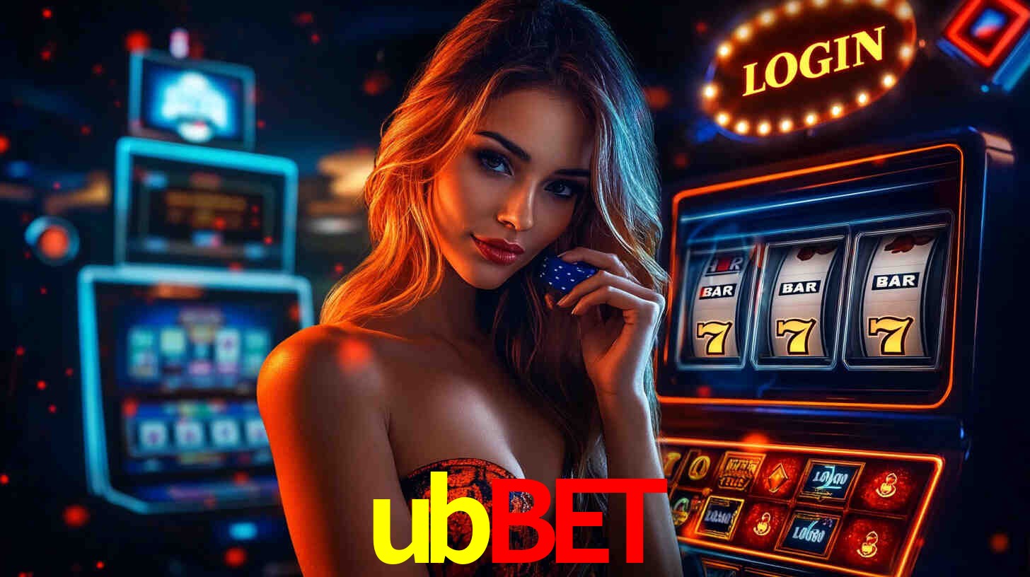 Apostas Ao Vivo ubbet