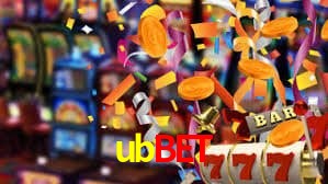 Servidor Brasil ubbet