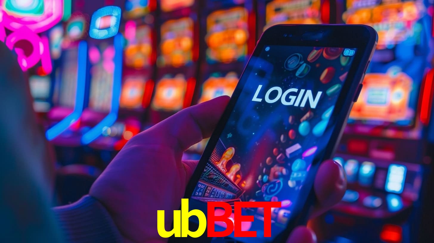 Experiência VIP ubbet