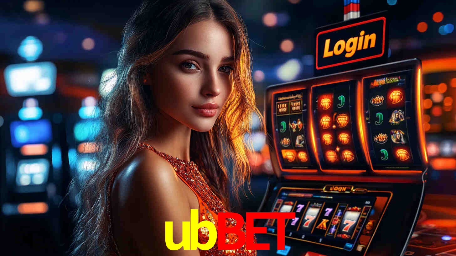 ubbet: Seu Cassino Premiado com Pagamentos Rápidos