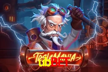 ubbet Instalar Logo 1