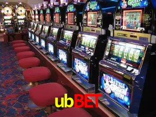 Desvendando o Mundo dos Jogos Virtuais na ubbet