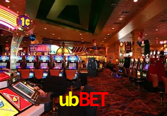 Descubra a Essência do ubbet: Nossa História e Compromissos