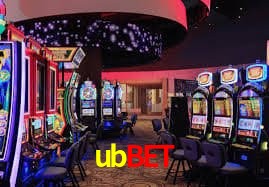 Slots ubbet - Giros Grátis Diários