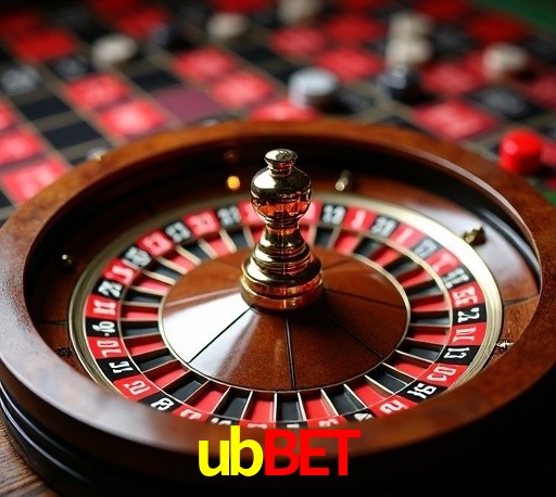 Slots ubbet - Jackpots Progressivos