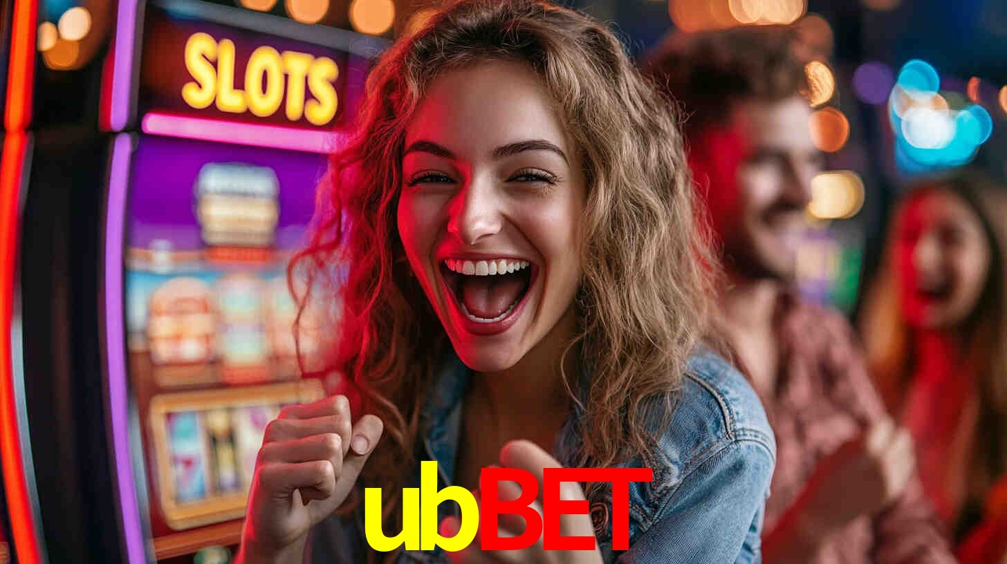 ubbet Download Oficial