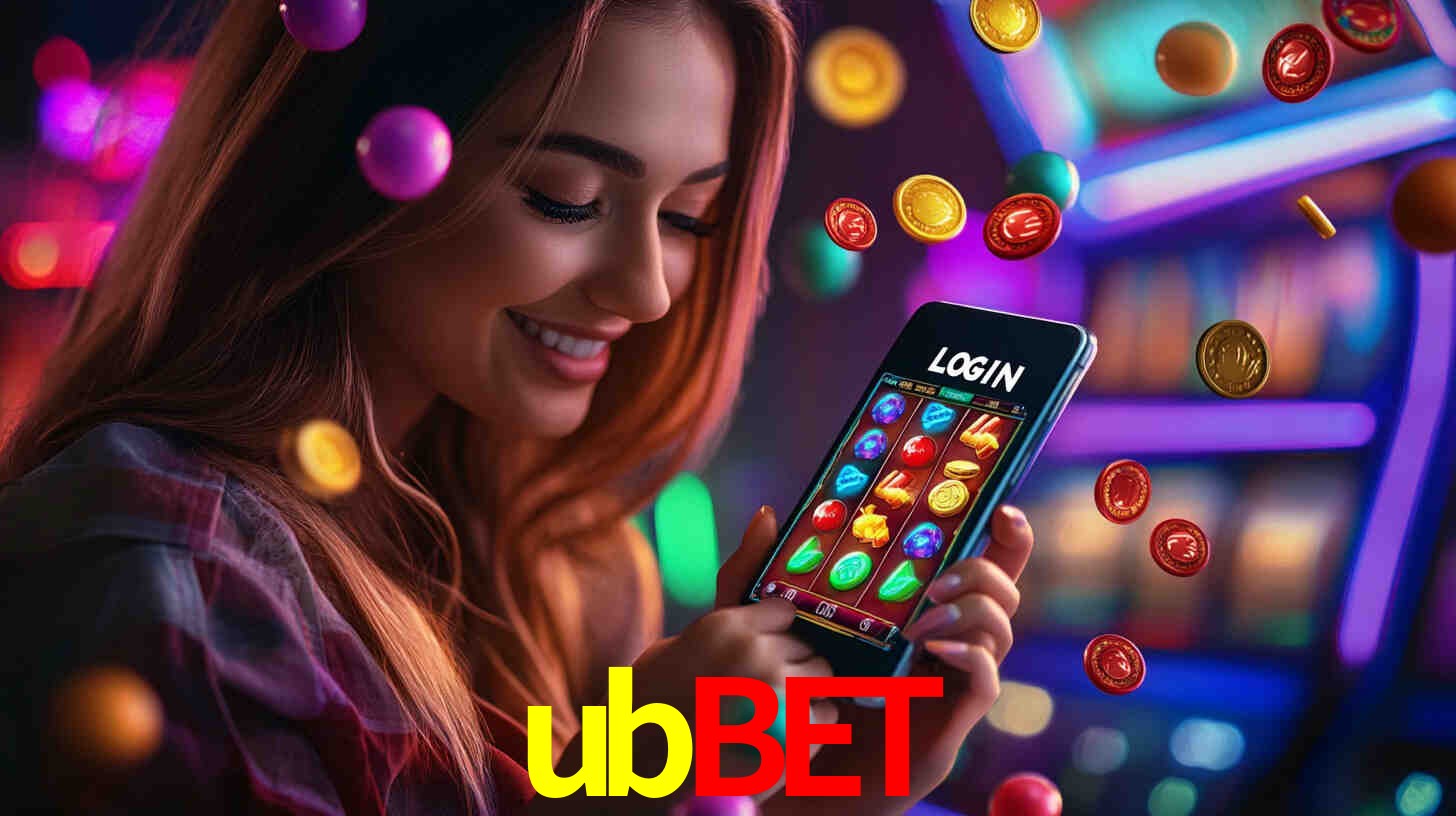 ubbet - Divirta-Se No Casino - ubbet.com