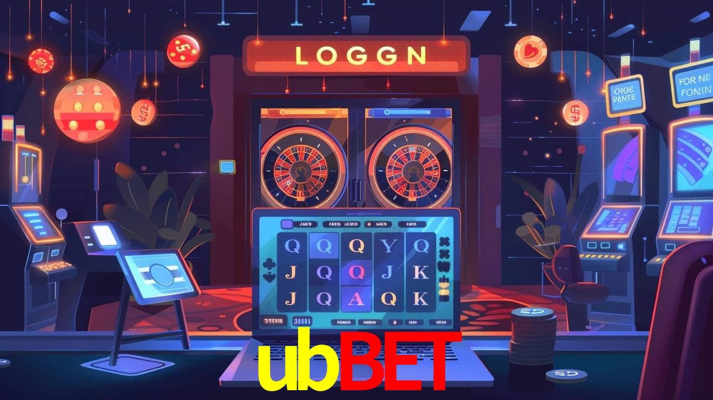 Loteria ubbet - Quina e mais jogos
