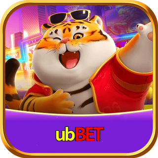 ubbet Logo
