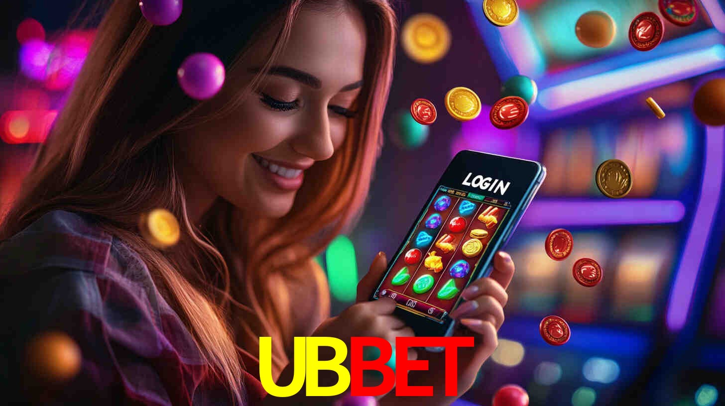 Processo de Download do App UBBET - Passo a Passo Simples