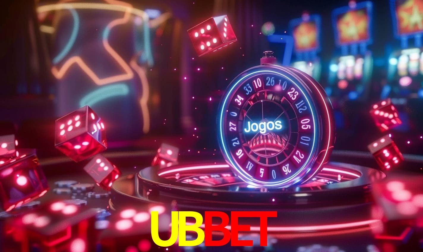 Cassino ao Vivo UBBET - Dealers Brasileiros Profissionais