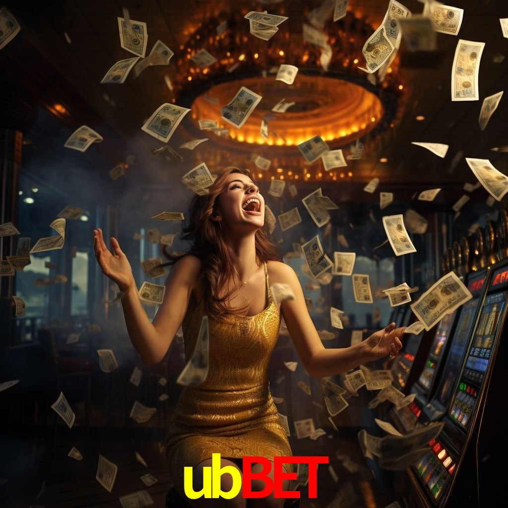 Blackjack Table ubbet