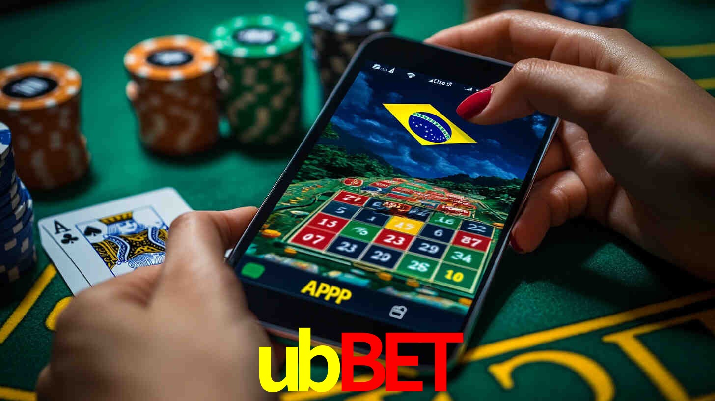 Descubra o Programa VIP da ubbet: Vantagens Exclusivas para Jogadores
