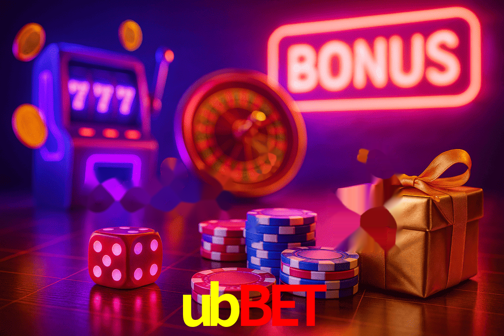 Descubra a Essência do ubbet: Nossa História e Compromissos
