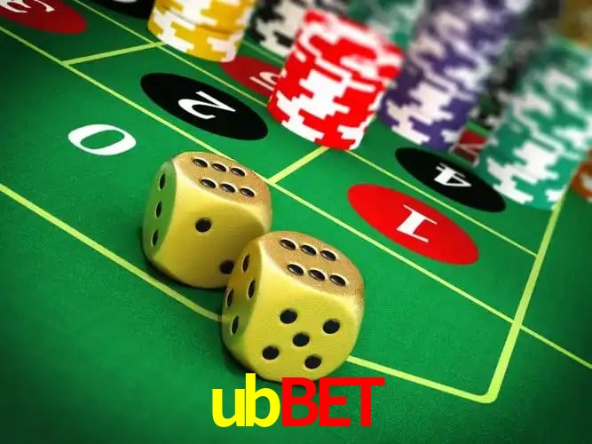 Basketball Betting ubbet