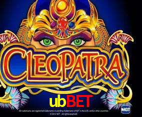 Descubra o Mundo do Cassino Online com ubbet