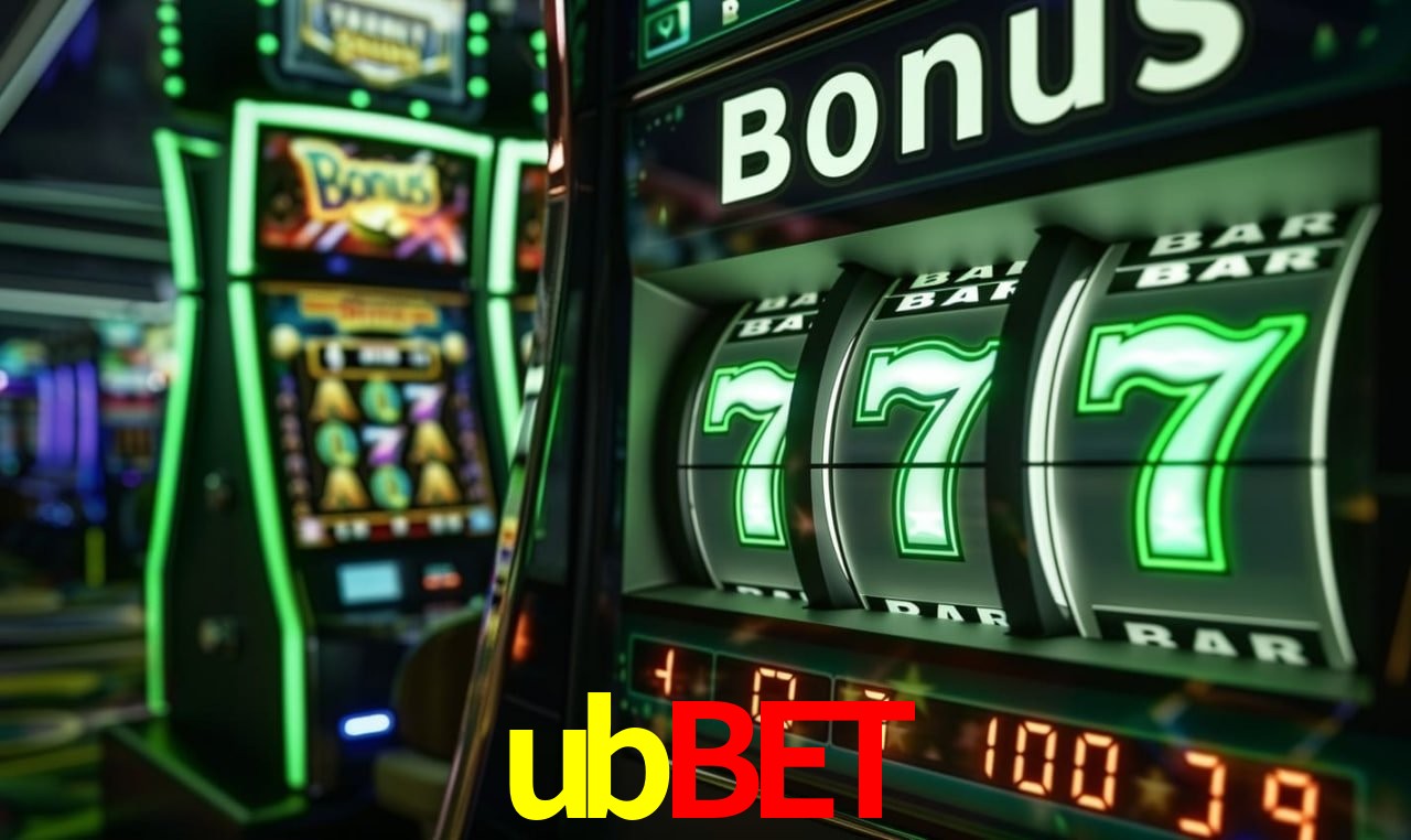Game Providers ubbet