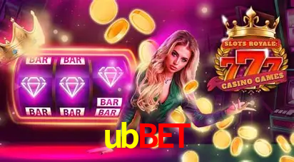 Descubra a Magia dos Jogos de Arcade no ubbet