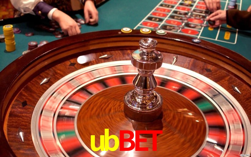 Apostas de Futebol ubbet