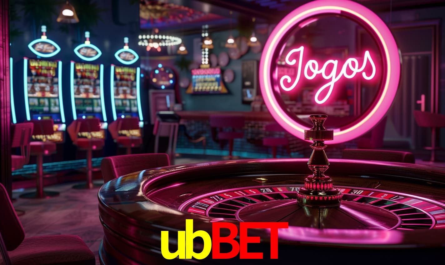 cassino ubbet