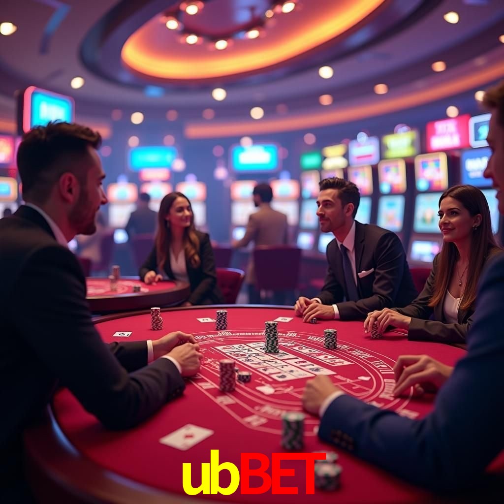 Apostas de Basquete ubbet