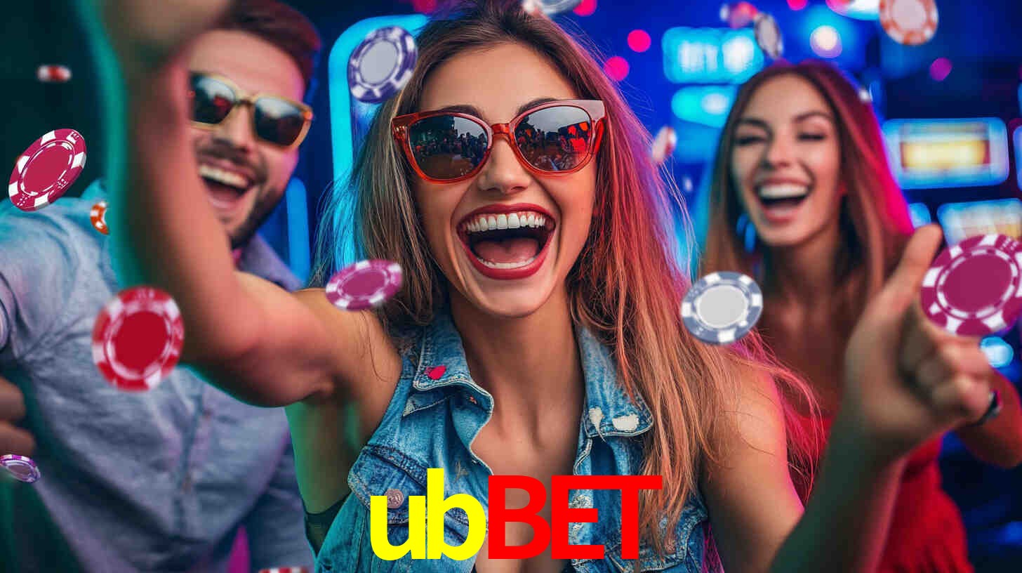 Inovações de Jogos na ubbet: O Futuro das Experiências Interativas