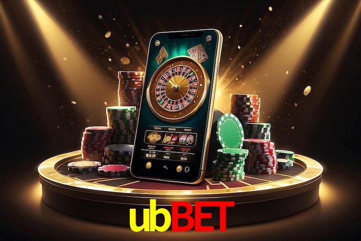 ubbet Segurança Logo 2