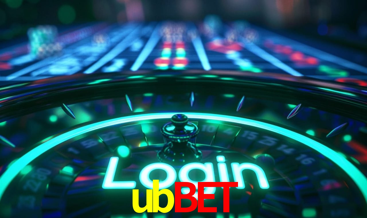 Provedores de Jogos ubbet
