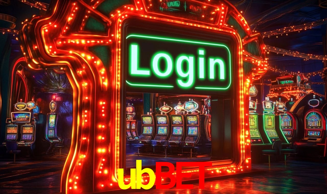 Casino Ao Vivo ubbet
