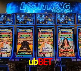 Apostas Esportivas na ubbet: Um Guia Completo