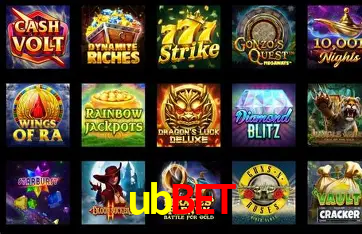 Descubra a Essência do ubbet: Nossa História e Compromissos