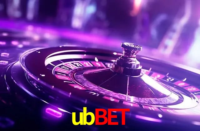 Casino Ao Vivo ubbet