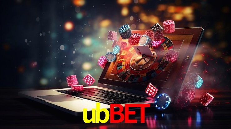 Jogos Exclusivos ubbet