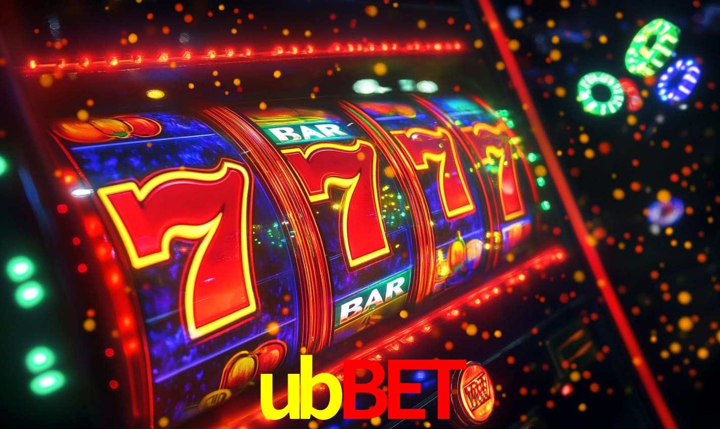 ubbet: A Experiência de Casino com Jogos de Mesa ao Vivo