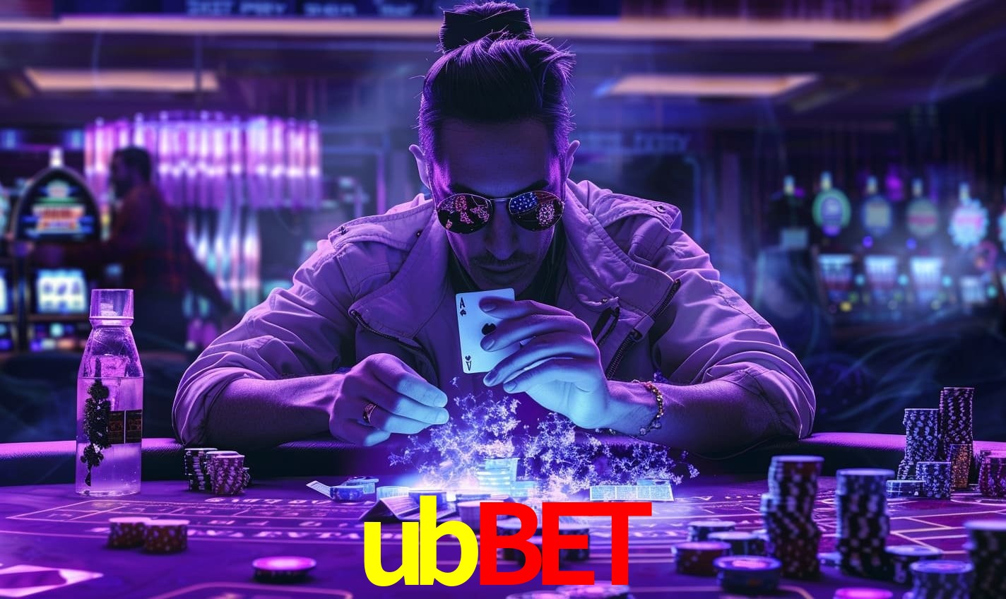 Roulette Table ubbet