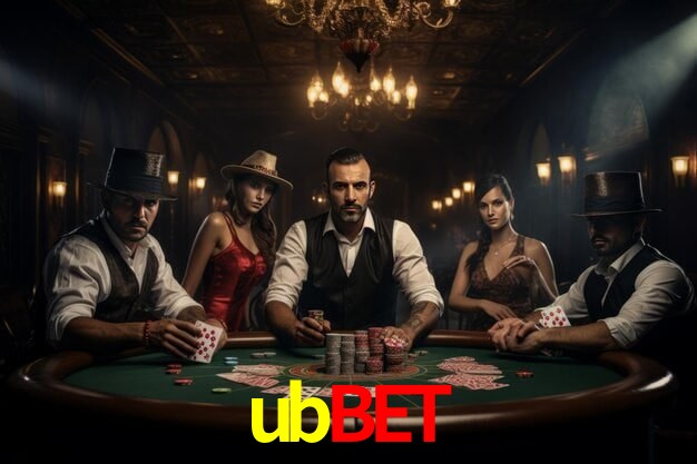 Interface Premium ubbet