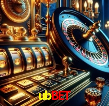 Recursos de Bônus ubbet