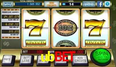 Desvendando o Mundo dos Jogos Virtuais na ubbet