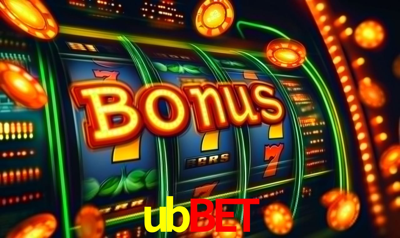 Live Casino ubbet
