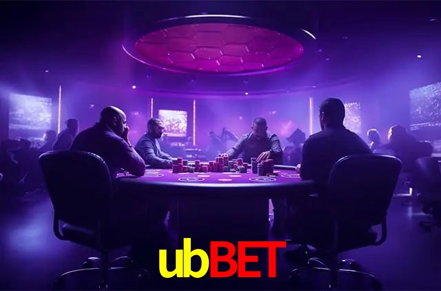Design Responsivo ubbet
