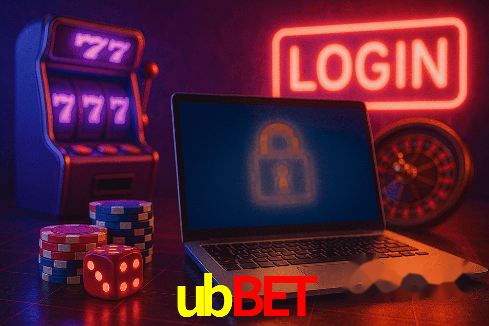 Benefícios da Conta ubbet