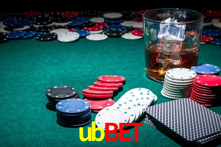 Estatísticas do Jogo ubbet