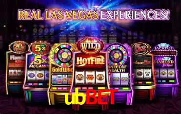 Descubra a Magia dos Jogos de Arcade no ubbet